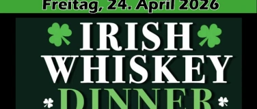 Event-Image for 'Whiskydinner'