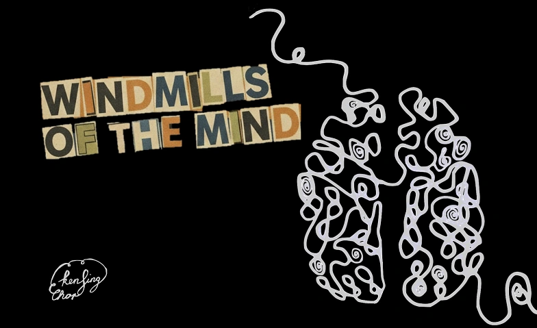 Windmills of the Mind Billets