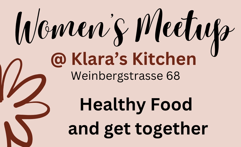 Gratis Womens's Meetup - women supporting women ${singleEventLocation} Tickets