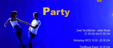 Event-Image for 'West Coast Swing Party'