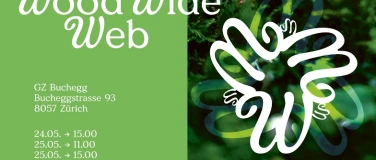 Event-Image for 'Wood Wide Web'
