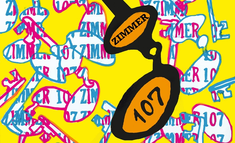 Zimmer 107 Tickets