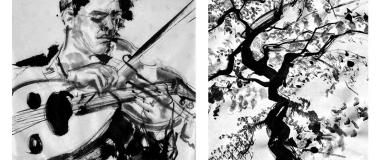 Event-Image for 'Livemusik Jazz   Weinbar   Malen'