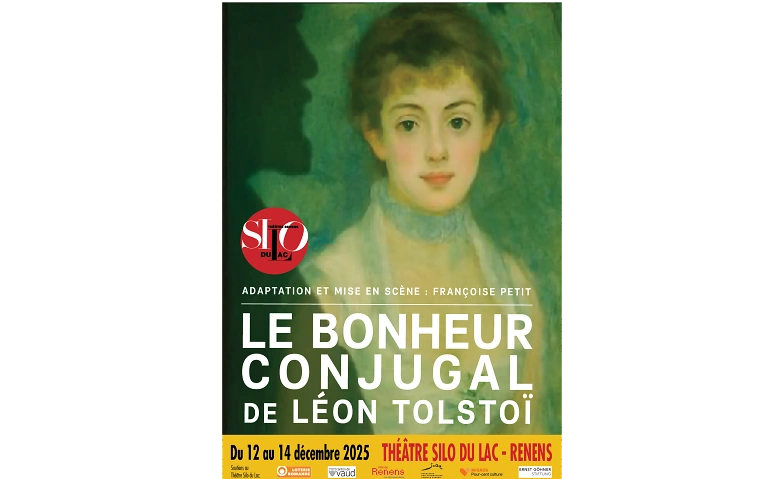 LE BONHEUR CONJUGAL Tickets