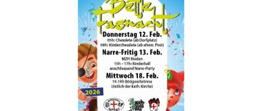 Event-Image for 'Chesslete'