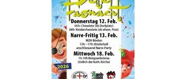 Event-Image for 'B&ouml;&ouml;gverbr&ouml;nne'