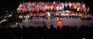 Event-Image for 'Konzert Chor der 2. Klassen "Was w&auml;re wenn.......?"'