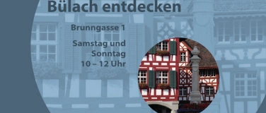 Event-Image for 'Bülach Entdecken und Wohnausstellung'