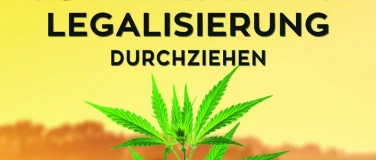 Event-Image for 'Global Marijuana March 2025'