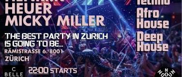 Event-Image for 'NoFun at Bellevue'