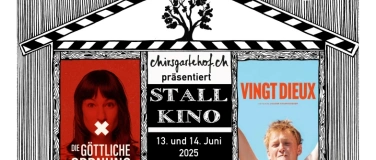 Event-Image for 'Stallkino'