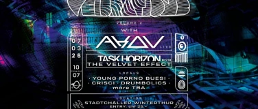 Event-Image for 'VEIBRATIONS VOL. 2'