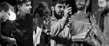 Event-Image for 'THE FLYING FEET COLLECTIVE swing/traditionnel/lindy hop'