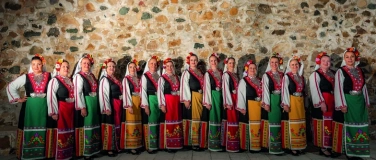 Event-Image for 'Le Myst&egrave;re des Voix Bulgares'