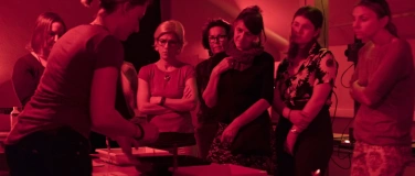 Event-Image for 'Workshop: Camera Obscura'