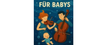 Event-Image for 'Konzert für Babys'