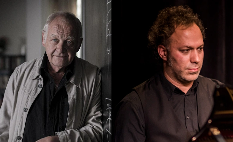 &laquo;Morgen komm ich sp&auml;ter&raquo; - katalanische K&uuml;nstler im Portr&auml;t Tickets