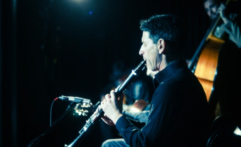 Hot Club im Fraunhofer / Jurek Zimmermann  - Django Pacific Tickets