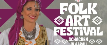 Event-Image for 'Folk Art Festival'