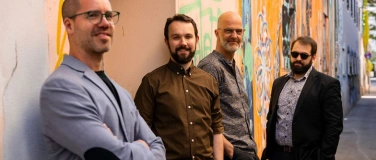 Event-Image for 'Following Footsteps - Jazz'