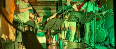 Event-Image for 'Live in Concert'