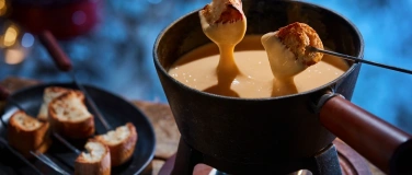 Event-Image for 'Fondue unterm Sternenhimmel'