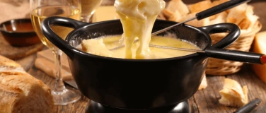 Event-Image for 'Queer Swiss Cheese Fondue - Lets dine together!'
