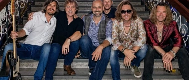 Event-Image for 'FOOLS GARDEN – 30 Jahre Dish Of The Day’-Tour'