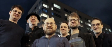 Event-Image for 'FHNW Live@ the Campus-Footprints'