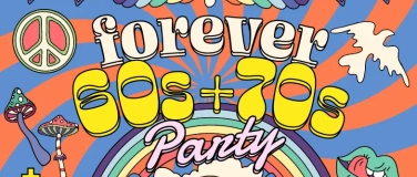 Event-Image for 'Forever 60&rsquo;s & 70&rsquo;s'