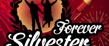 Event-Image for 'ForeverYoung – Silvester'