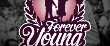 Event-Image for 'ForeverYoung'