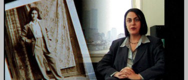 Event-Image for 'Forget Baghdad'