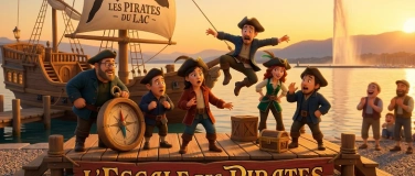 Event-Image for 'L&rsquo;Escale des Pirates -  Cabaret d&rsquo;Improvisation'