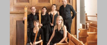 Event-Image for '«Fortuna desperata»  Lieder vom Schicksal'