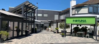 Event organiser of Sonderinfotage 2026 für Architekten und Verbraucher