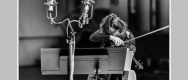 Event-Image for 'Forward-Festival: Orchesterkonzert'