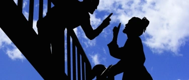 Event-Image for 'Odermatt & Boog – Die Tür nebenan'