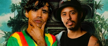 Event-Image for 'CLEITON RASTA & VICTOR CENA @BaileSystem'