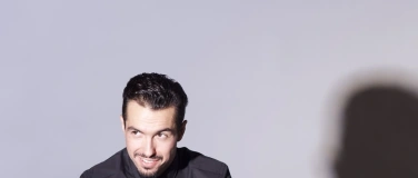 Event-Image for 'R&Eacute;V&Eacute;LATIONS mit JOSEPH-MAURICE WEDER, Klavier'