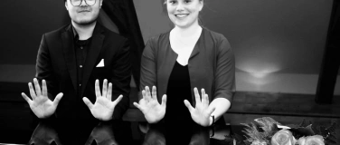 Event-Image for '3 Meister - Vier H&auml;nde'