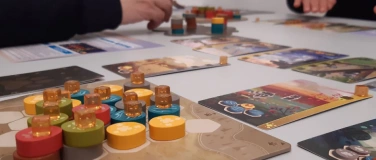 Event-Image for 'Monatlicher Spieltreff der Spielgilde Leugene'