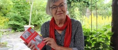 Event-Image for 'Lesung mit Thesi Frei: Es wurde lebensl&auml;nglich'