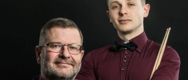 Event-Image for 'Alexander & Maximilian Blume, Blues & Boogie live'