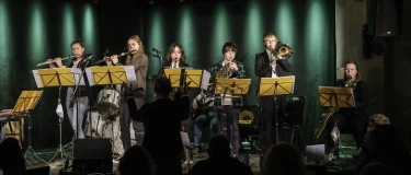 Event-Image for 'Bands in Concert der Musikschule Gürbetal'