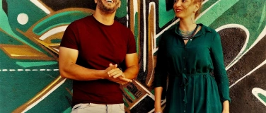 Event-Image for 'BEL­OA in con­cert'