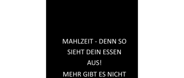 Event-Image for 'Dinner in the dark mit &Uuml;berraschungsmen&uuml;'