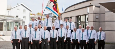 Event-Image for 'Jahreskonzert des CRZ'