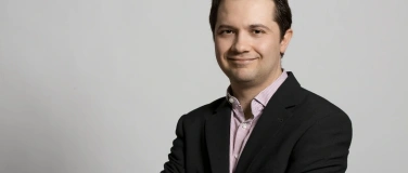 Event-Image for 'Abendmusik: Orgelkonzert mit Christoph Mauerhofer'