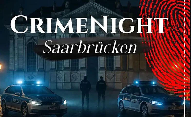 Event-Image for 'Crime Night &ndash; Wahre Verbrechen.'